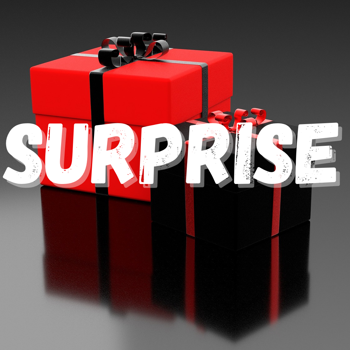SURPRISE Box